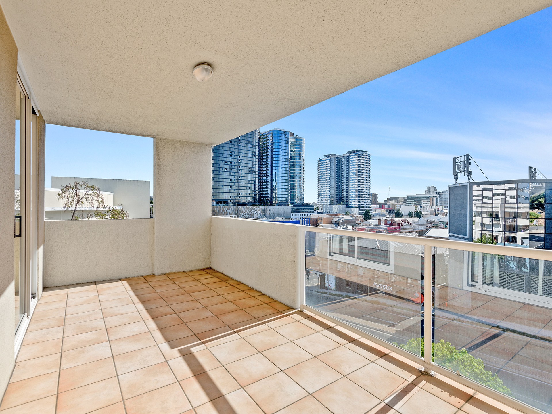 D48 / 41 Gotha Street, FORTITUDE VALLEY QLD 4006