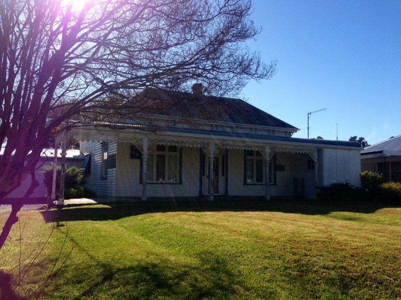 87 Davidson Street, DENILIQUIN NSW 2710