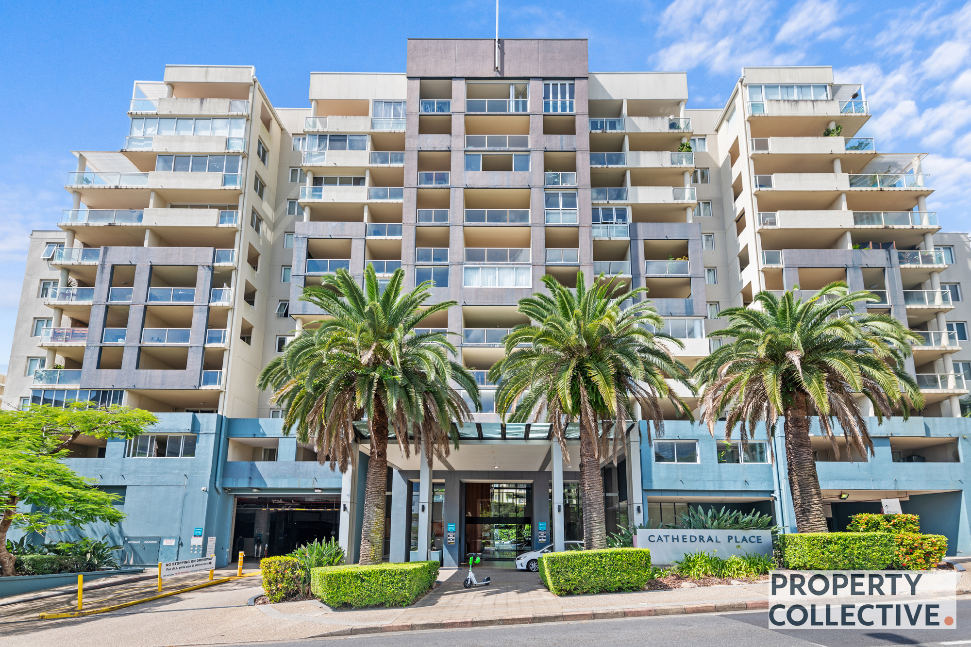 E39 / 41 Gotha Street, FORTITUDE VALLEY QLD 4006
