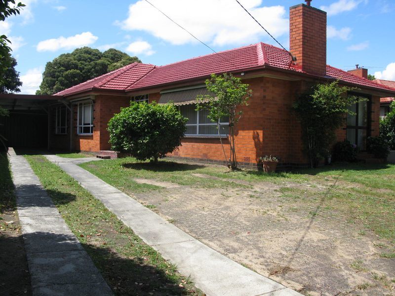 9 Ludwig Street, SPRINGVALE SOUTH VIC 3172