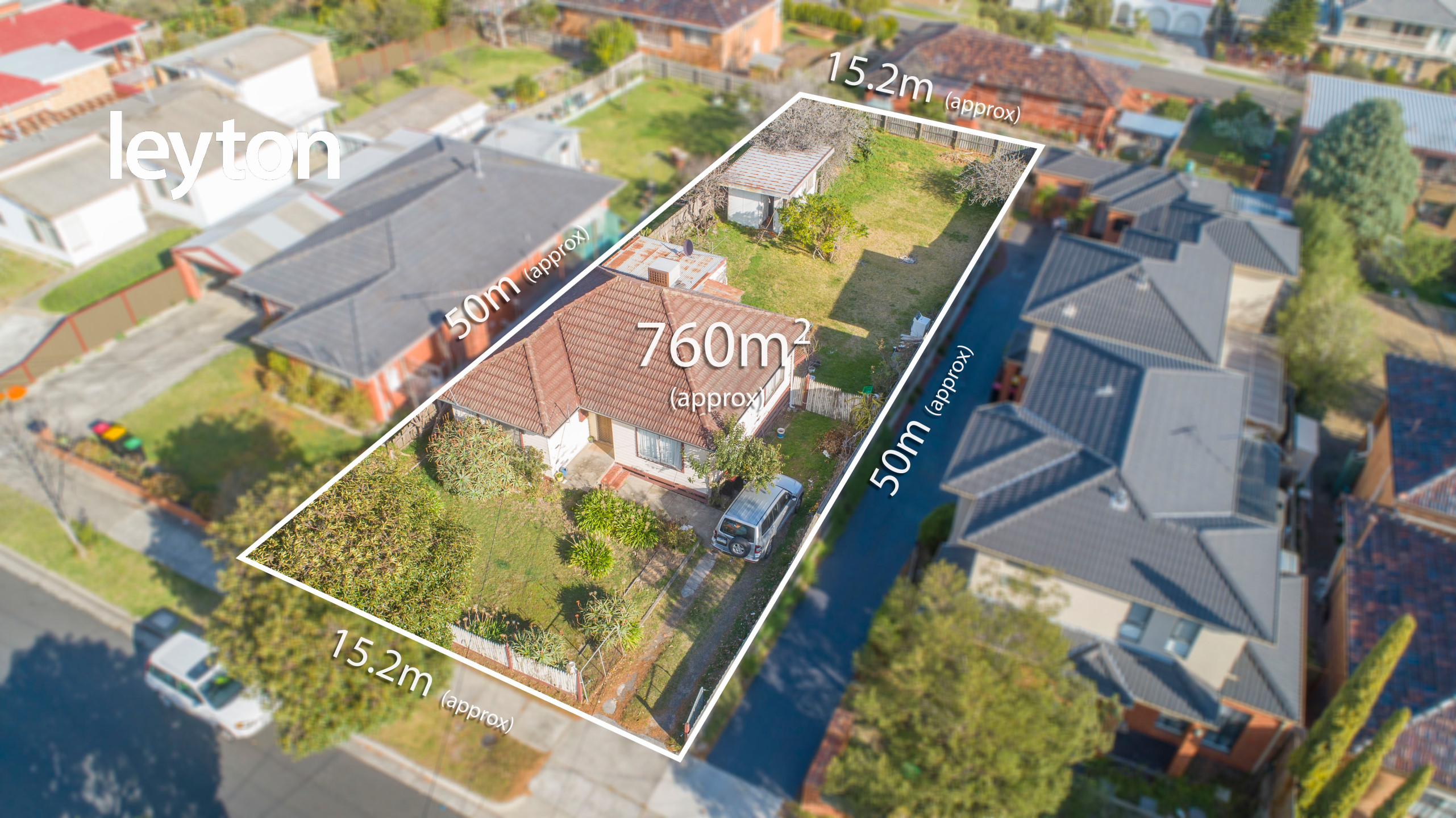 18 Wareham Street, SPRINGVALE VIC 3171