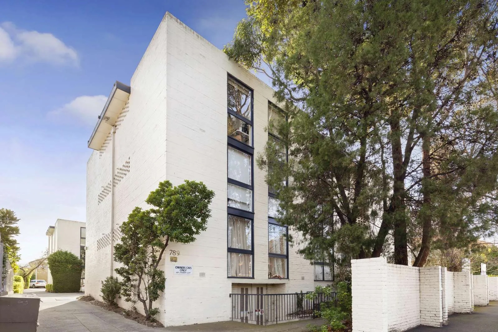 18 / 789 Malvern Road, TOORAK VIC 3142