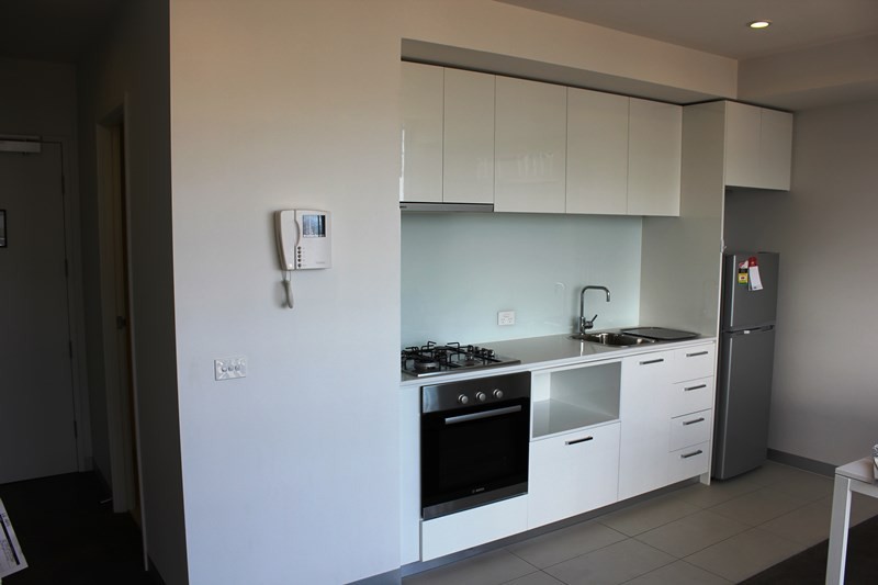 1603 / 6 Leicester Street, CARLTON VIC 3053