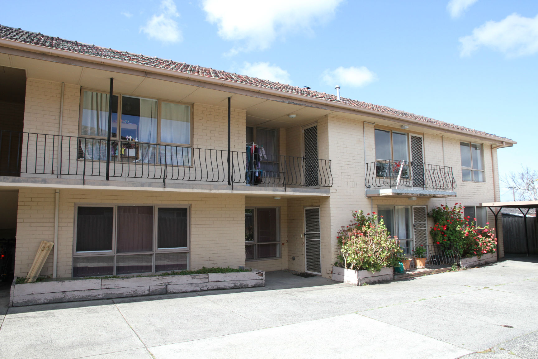 6 / 717 Princes Hwy, SPRINGVALE VIC 3171