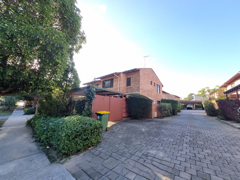 9 / 36 Alston Ave, COMO WA 6152