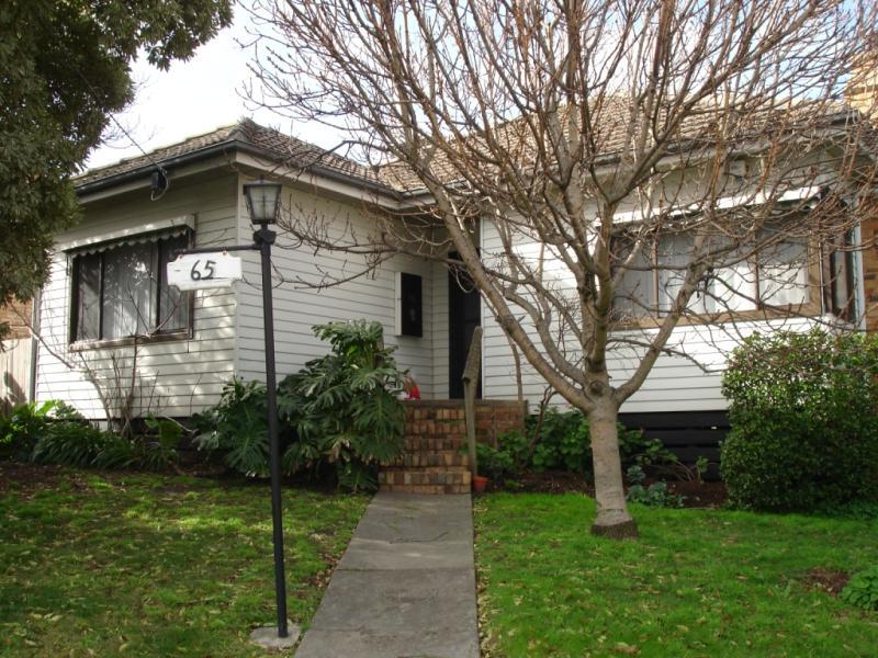 65 Springvale Road, SPRINGVALE VIC 3171