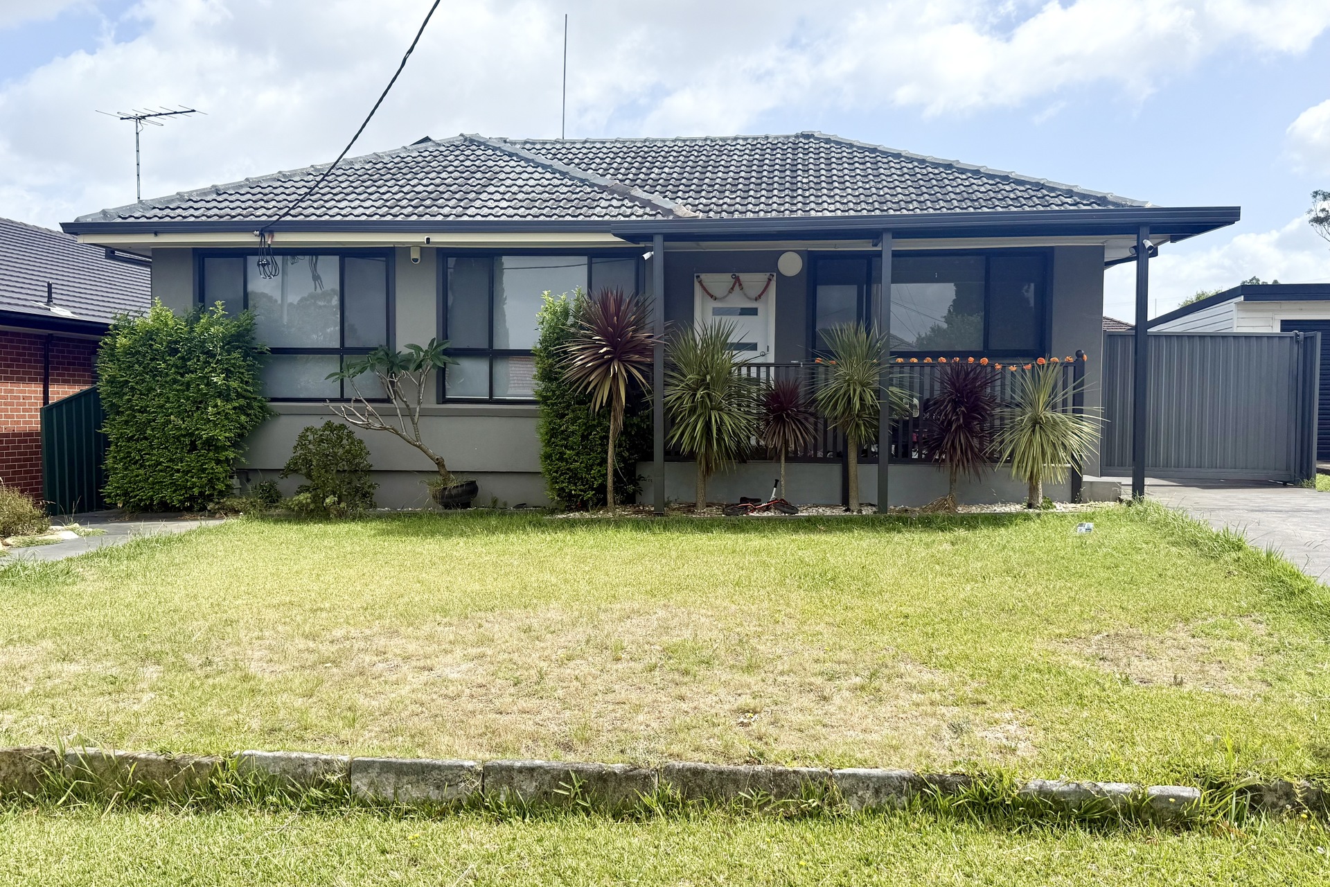 7 Matthew Crescent, BLACKTOWN NSW 2148