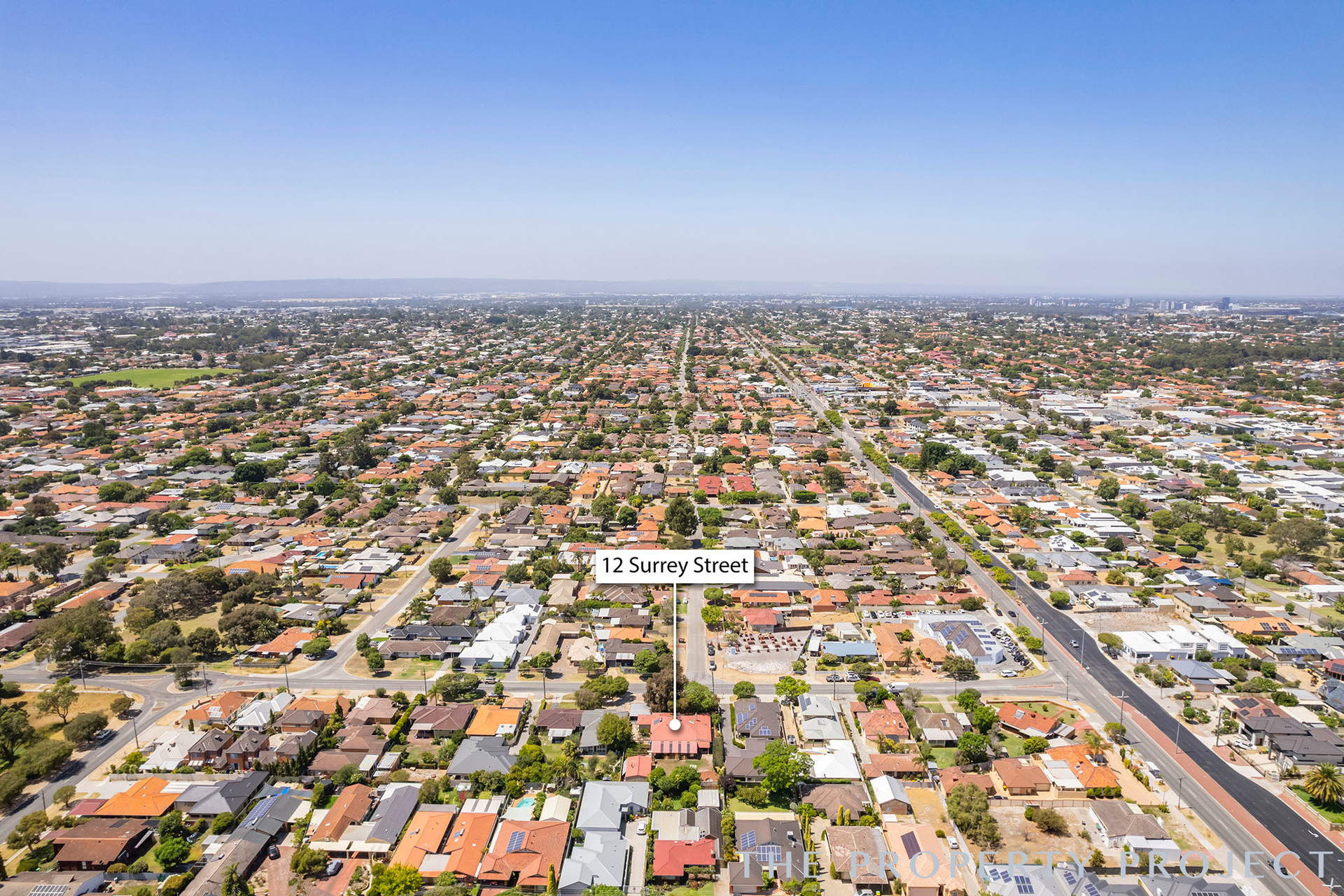 12 Surrey Street Dianella WA 6059