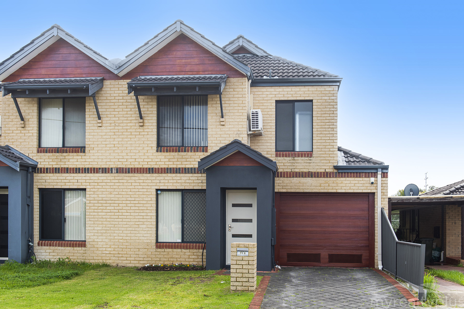 1 / 6 Hogarth Street, CANNINGTON WA 6107