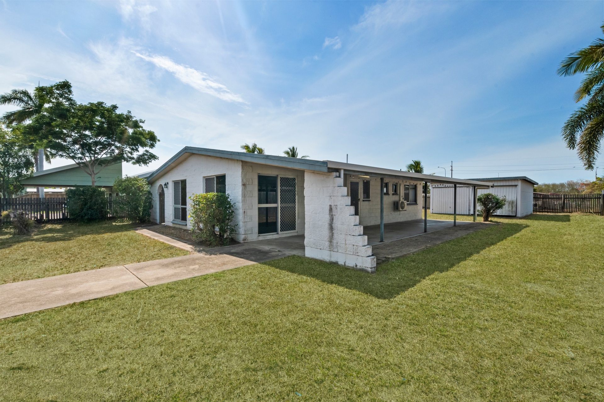 38 Rayleigh St, WULGURU QLD 4811