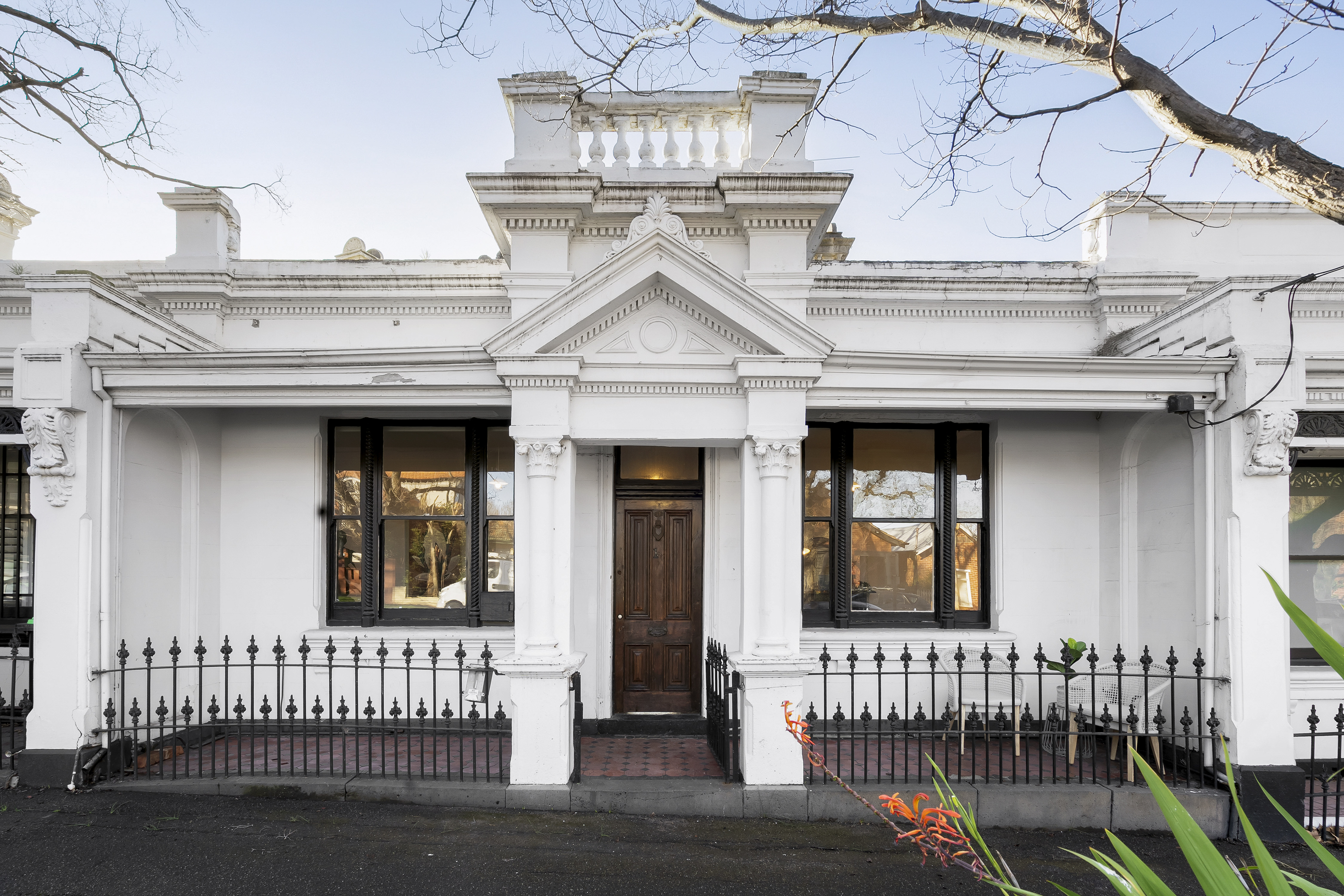12 Wellington Street, FLEMINGTON VIC 3031