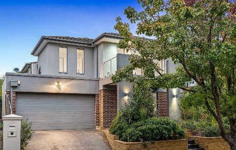 1 / 24 Ascot Street, DONCASTER EAST VIC 3109