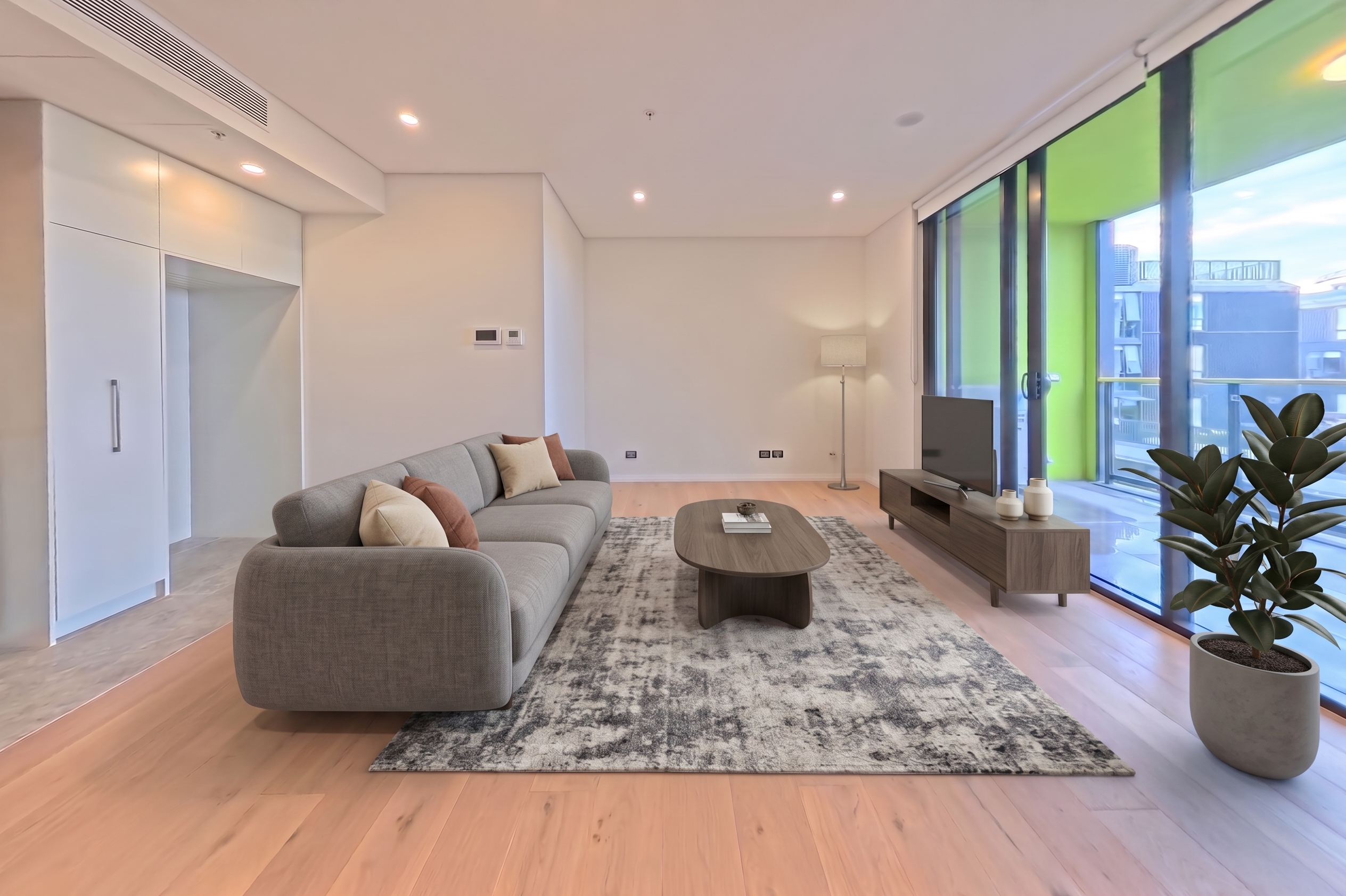 B625/22 George Julius Ave, Zetland Leased by The Gallery Real Estate - image 1