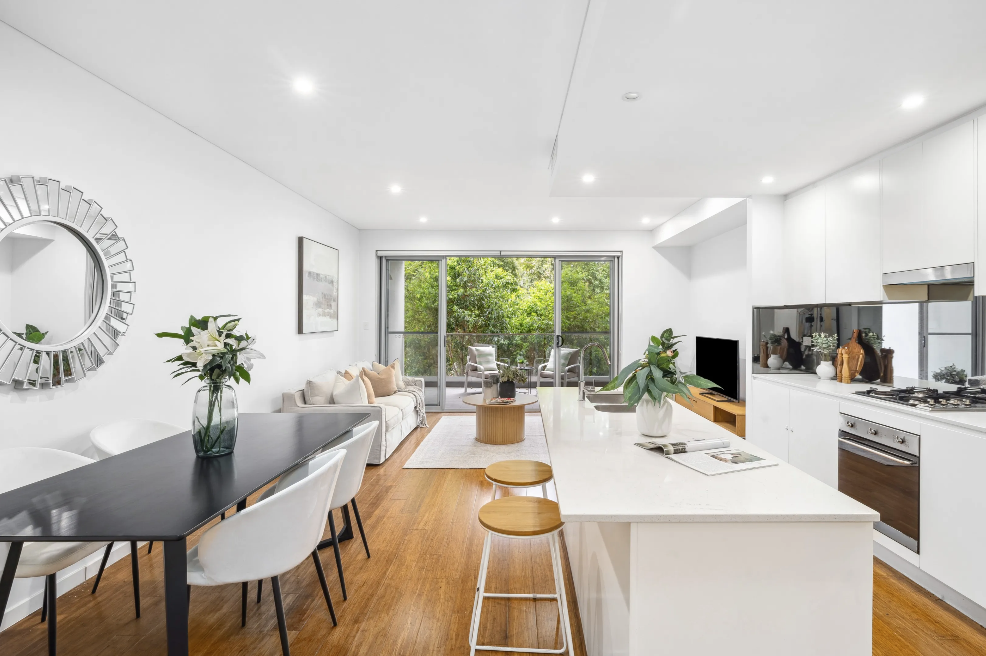 106/19-23 Short Street, Homebush For Lease by The Gallery Real Estate