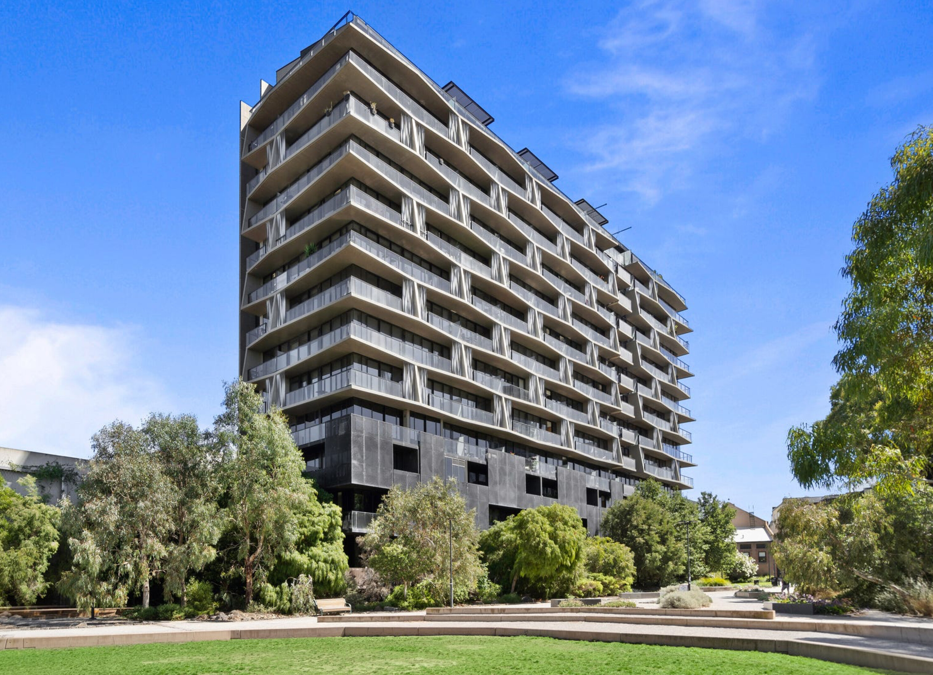 401 / 1 Clara Street, SOUTH YARRA VIC 3141