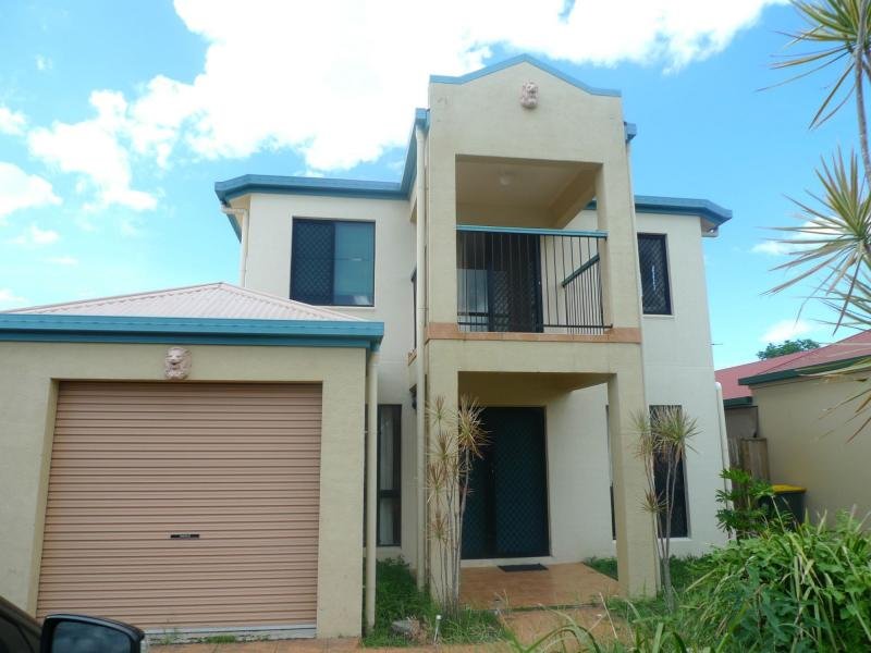 13 Harvard Street, DOUGLAS QLD 4814