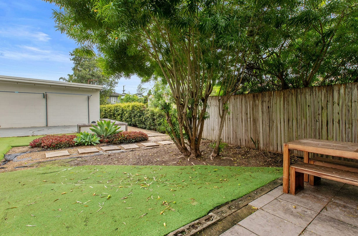 9 / 9 Bayliss Street, TOOWONG QLD 4066