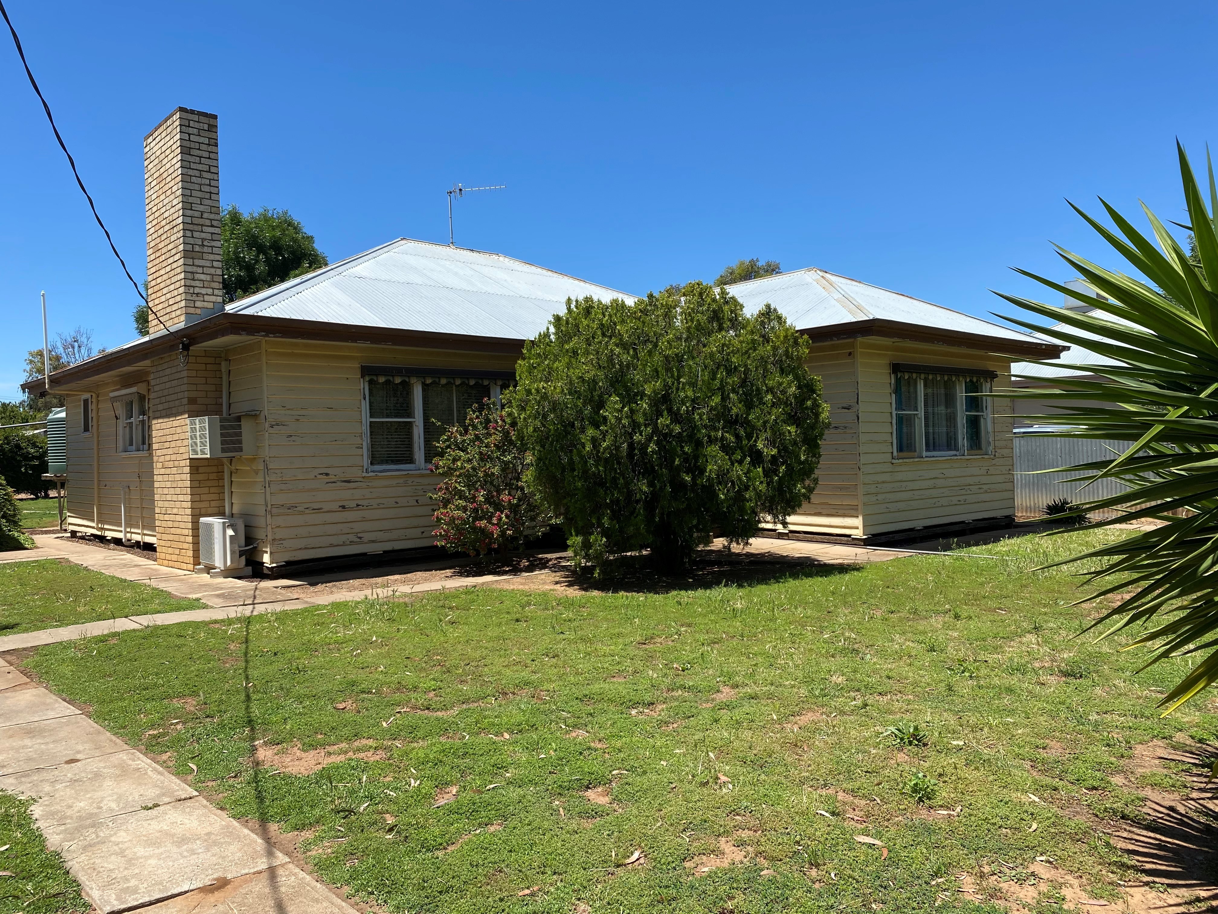 86 Cumming Street, HOPETOUN VIC 3396