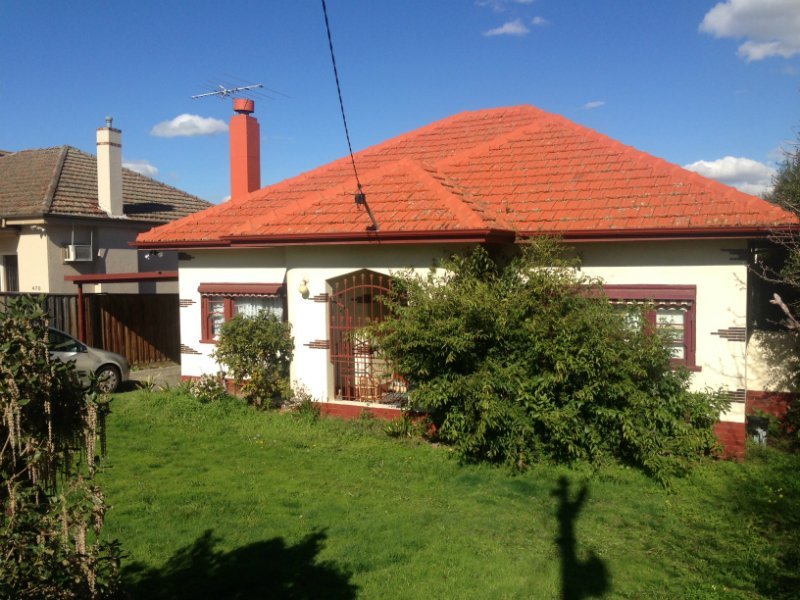 468 Whitehorse Road, SURREY HILLS VIC 3127