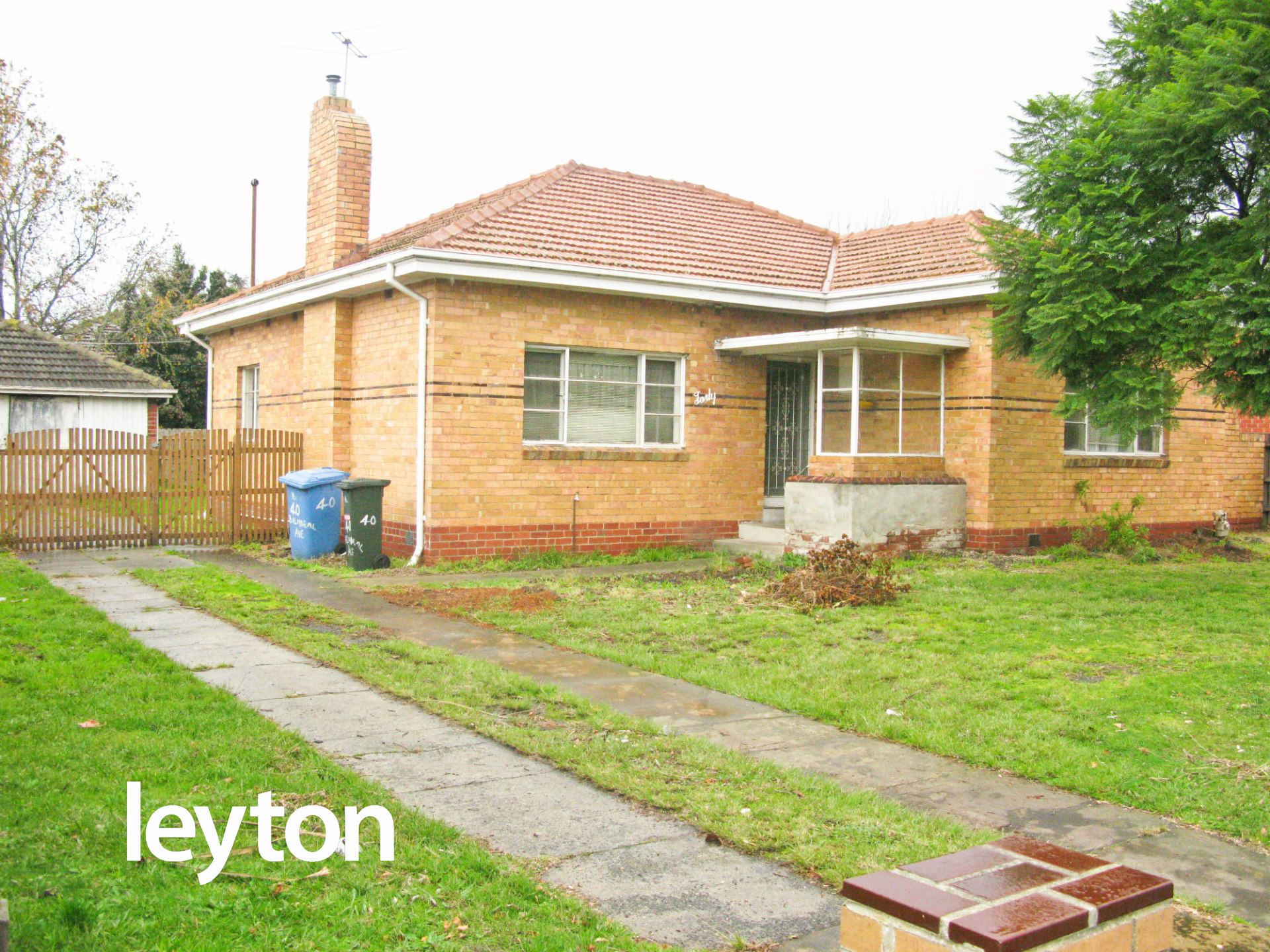 40 Balmoral Avenue, SPRINGVALE VIC 3171