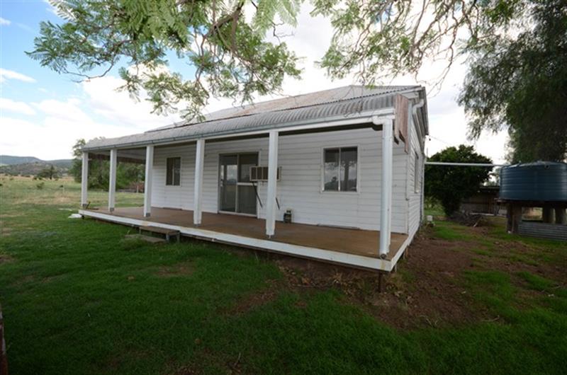 1 Wean Rd, BOGGABRI NSW 2382