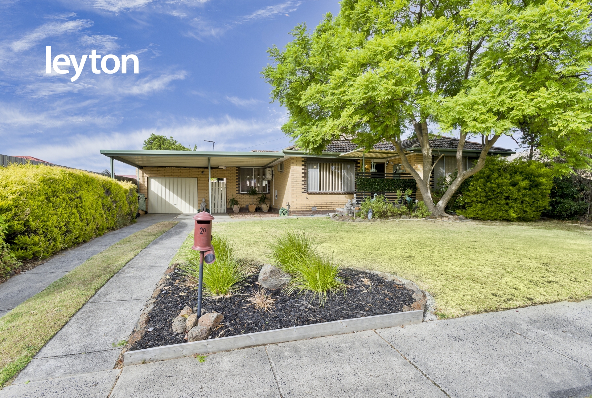 20 Charnfield Crescent, NOBLE PARK VIC 3174