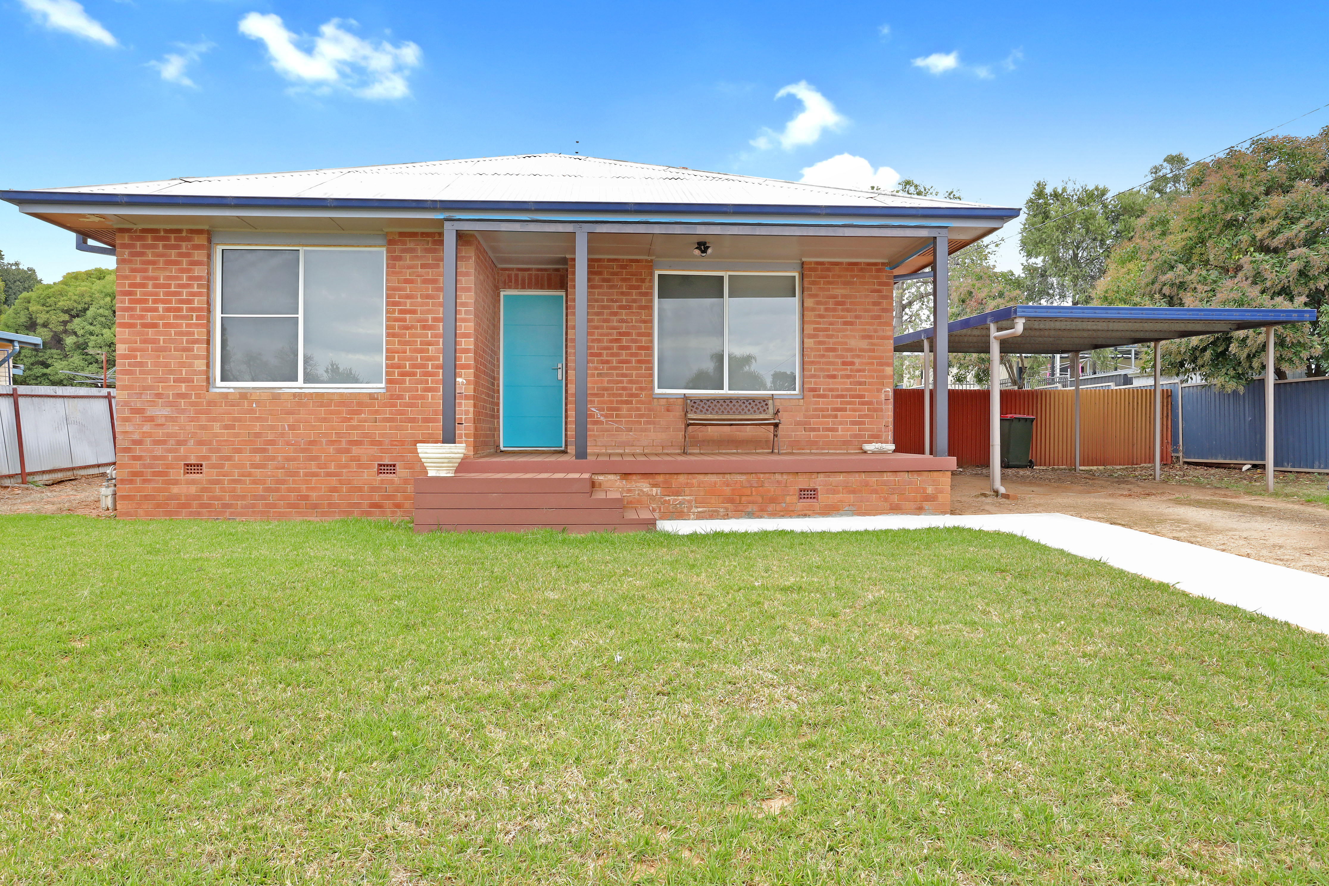 93 Ferry Street, FORBES NSW 2871