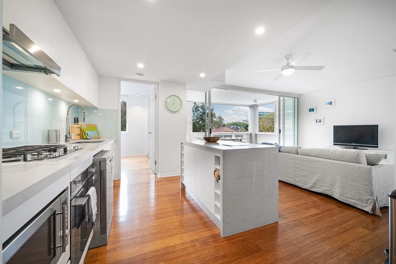 315 / 10 Jaques Ave, BONDI BEACH NSW 2026