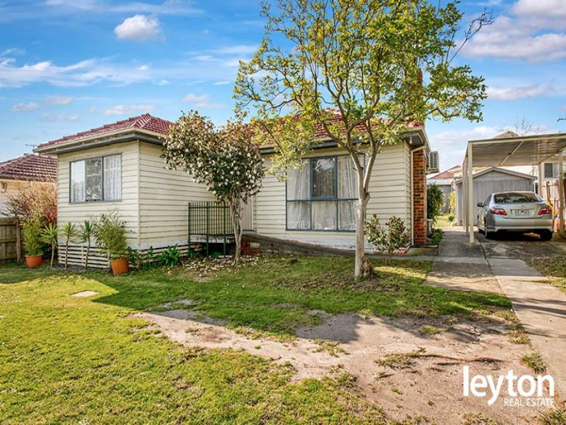 1 Janine Road, SPRINGVALE SOUTH VIC 3172