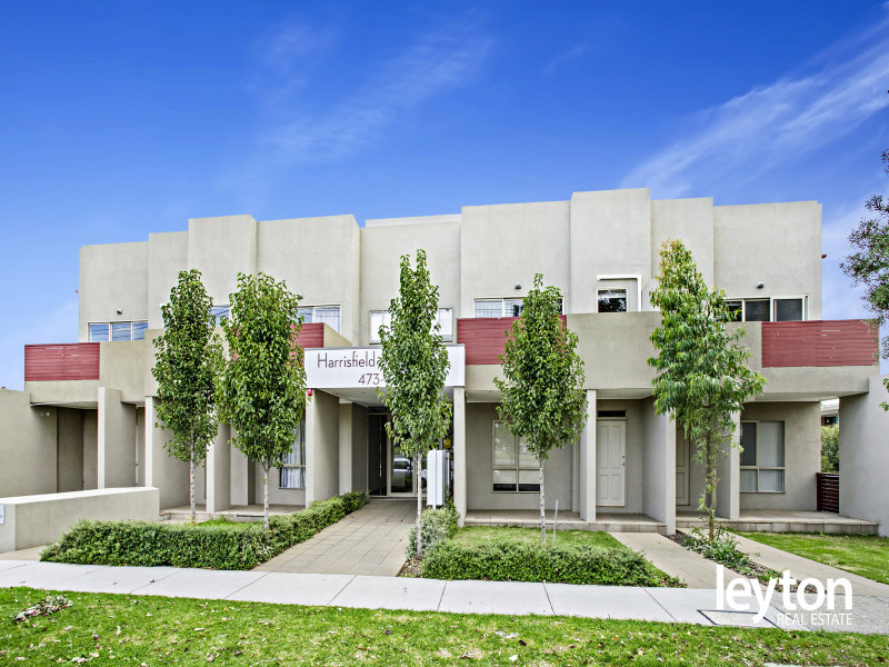 39 / 473 Princes Highway, NOBLE PARK VIC 3174