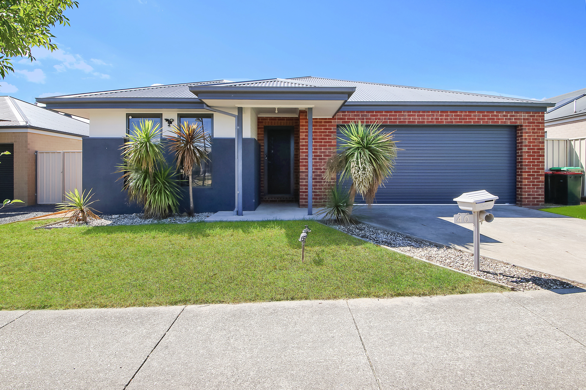 40 Peeler Street, WODONGA VIC 3690