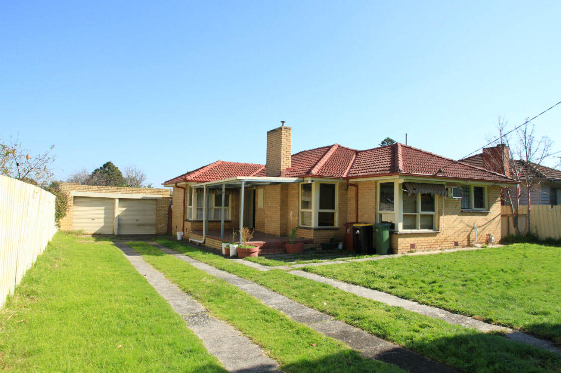 22 Joyce Street, SPRINGVALE VIC 3171