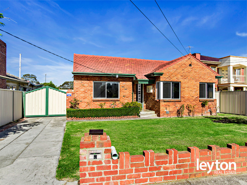 6 McLeod Street, SPRINGVALE VIC 3171