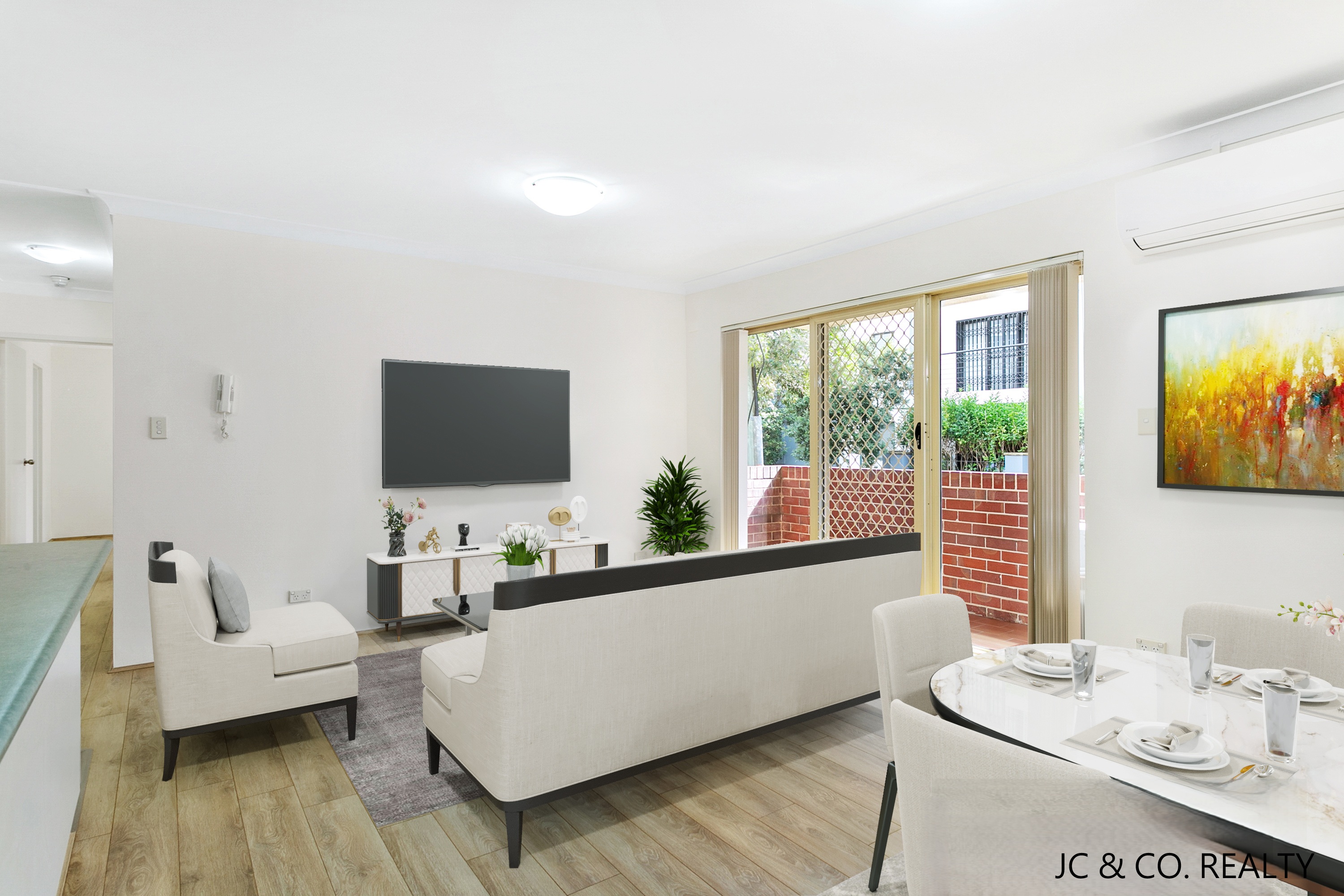 15 / 47 Briggs Street, CAMPERDOWN NSW 2050