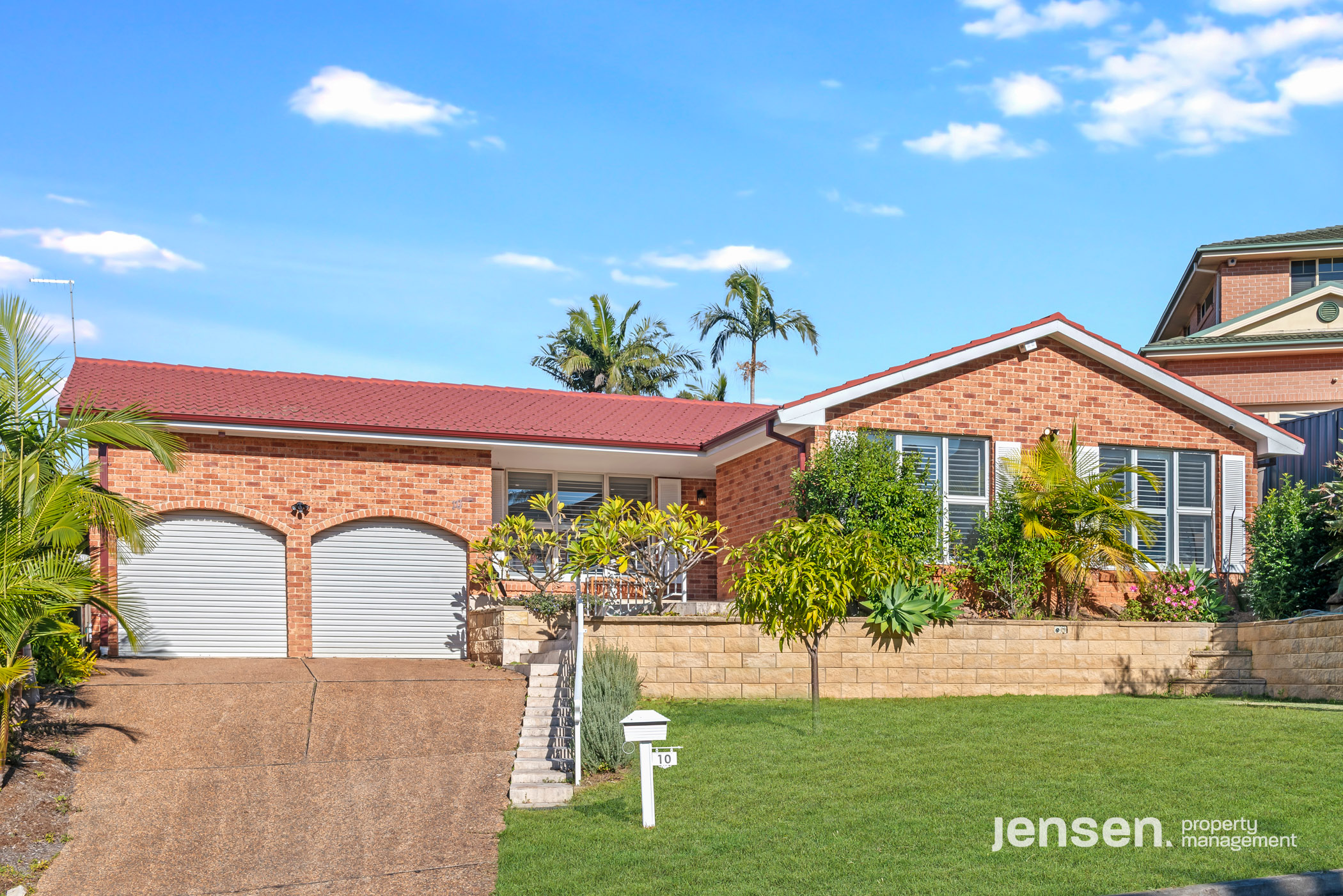 10 Morley Ct, BAULKHAM HILLS NSW 2153