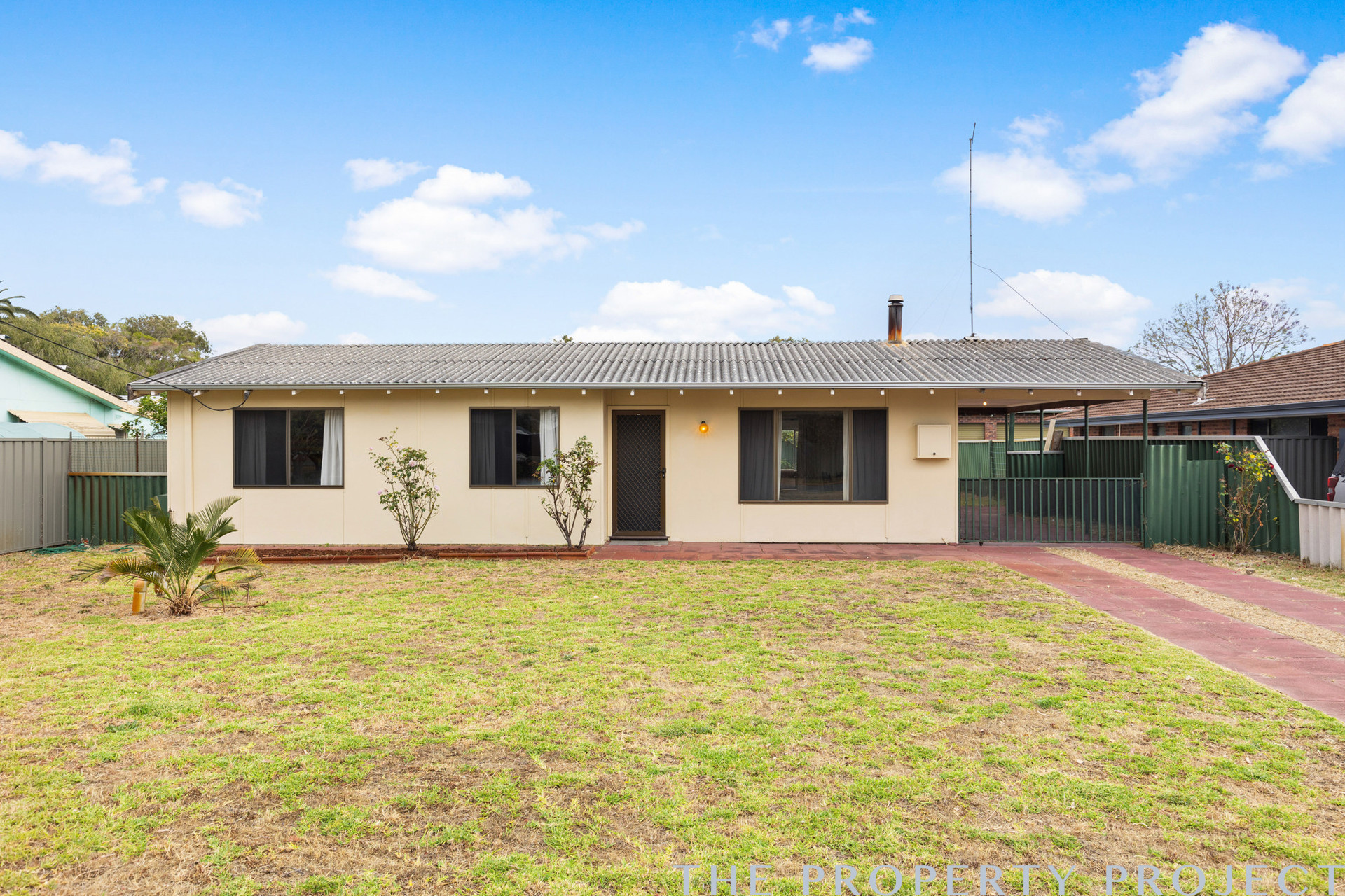 8 Flinders Street Falcon WA 6210