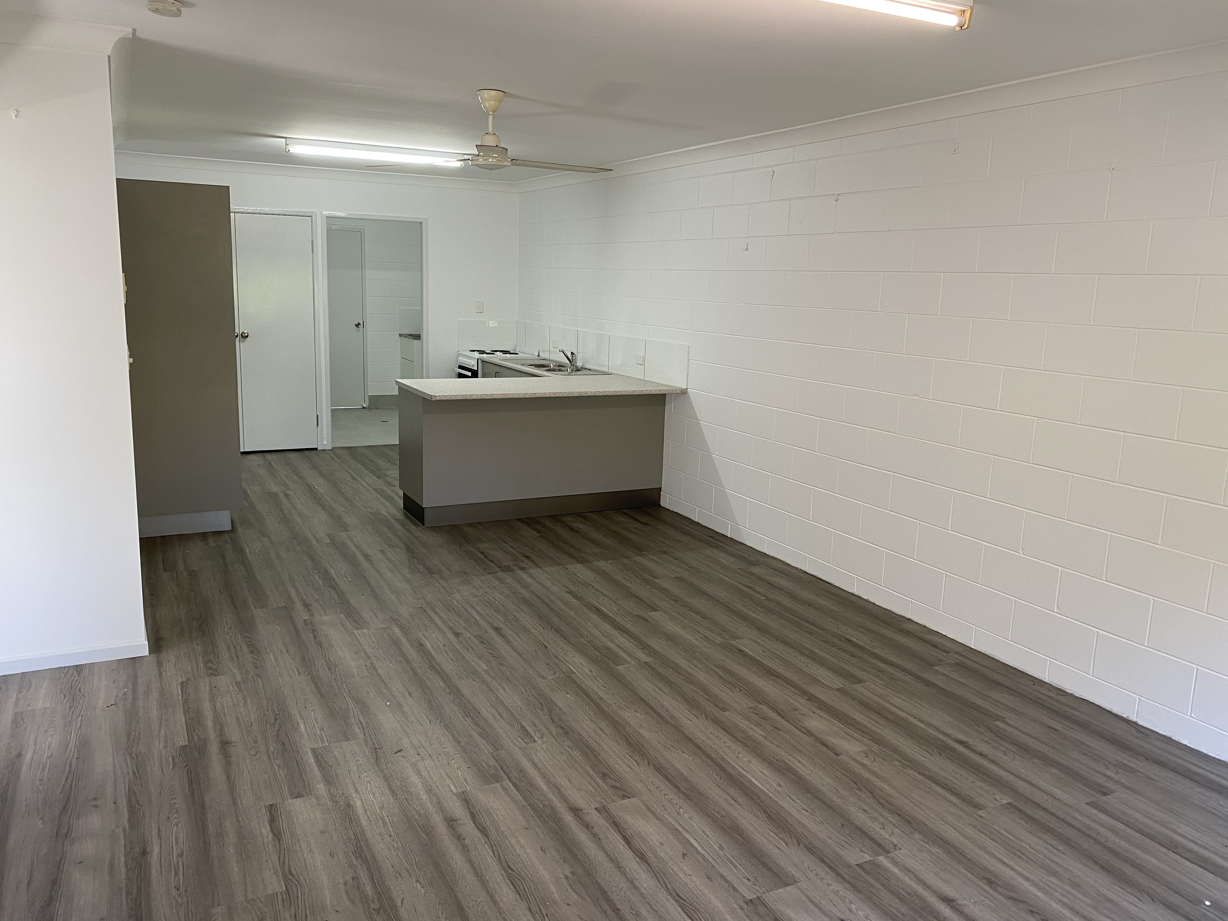 1 / 10 McAlister Street, OONOONBA QLD 4811