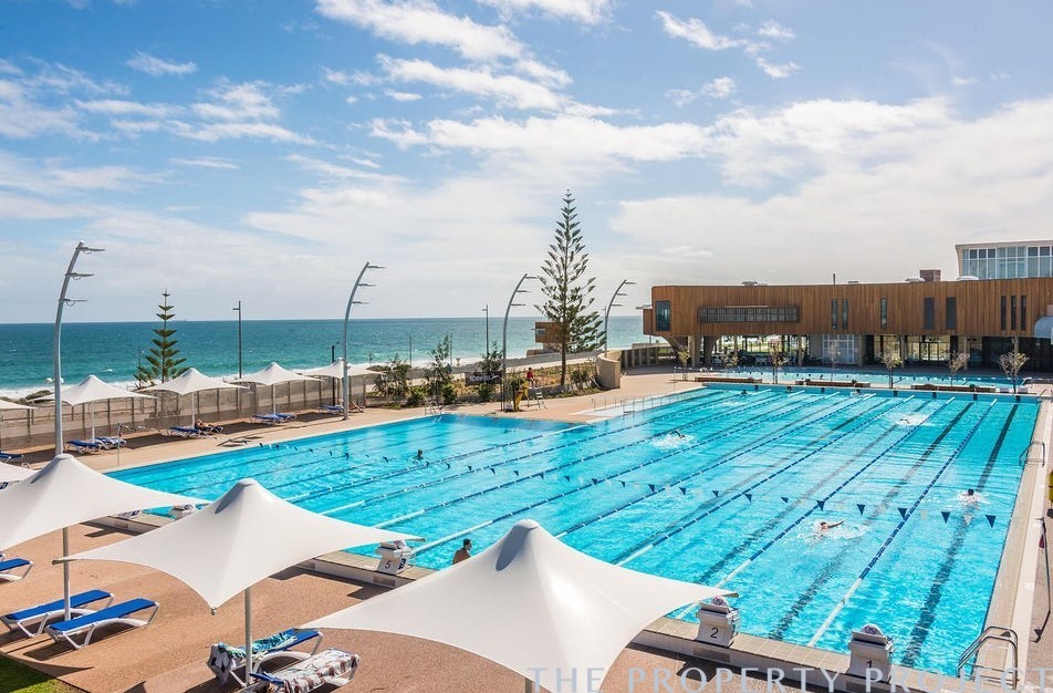 3 27 Edgehill Street Scarborough WA 6019