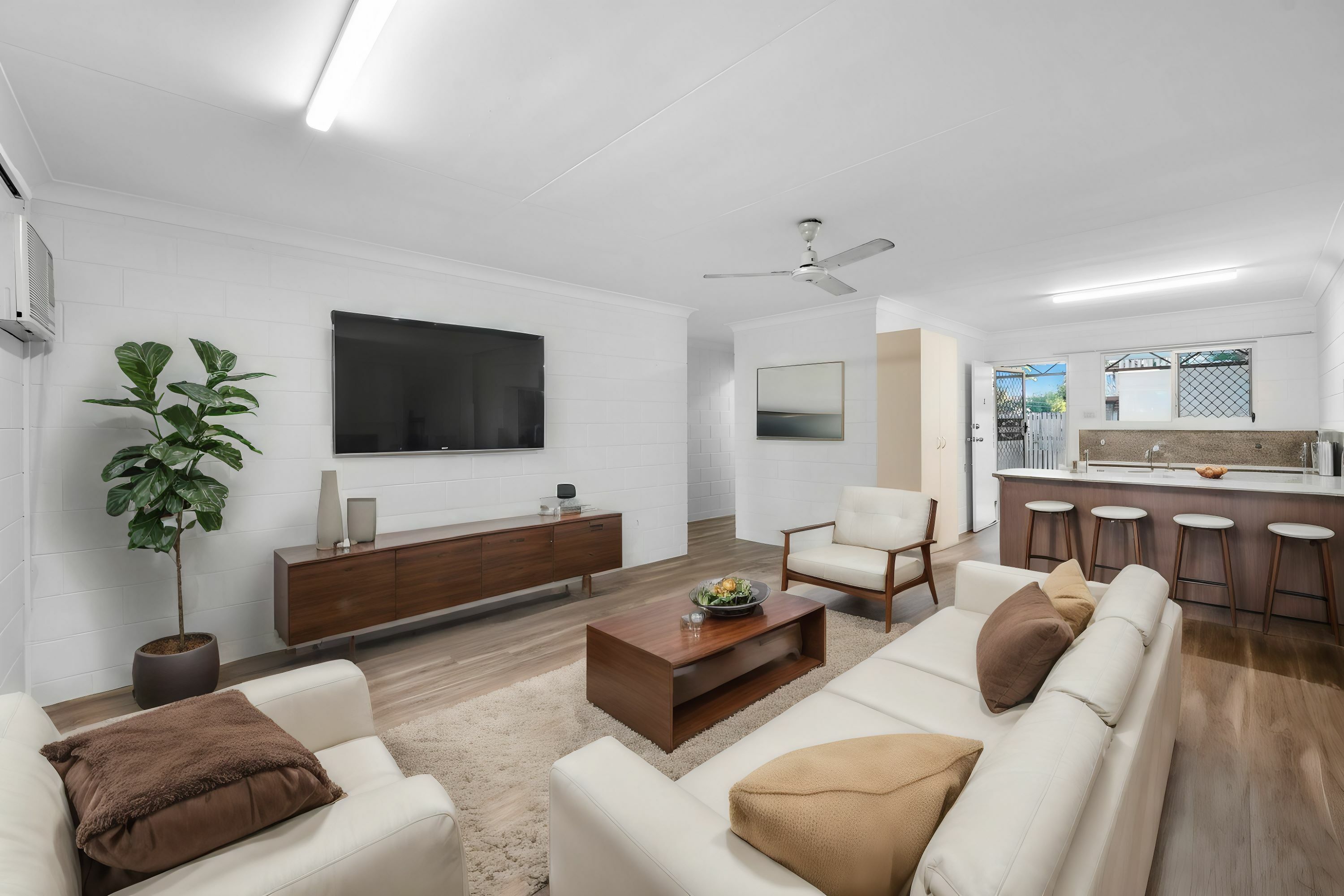 2 / 26 McBride Street, KIRWAN QLD 4817