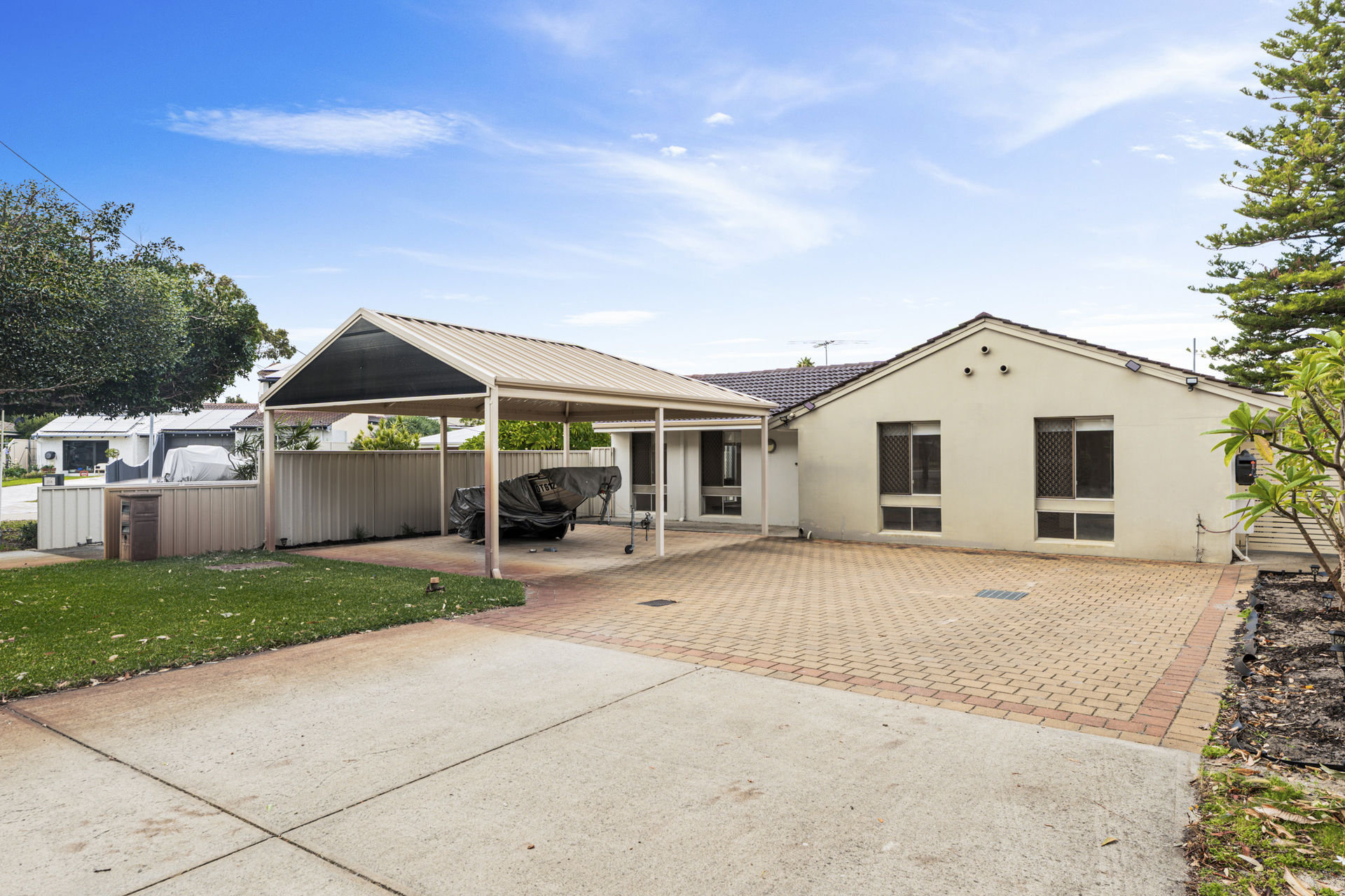 17 Donald Square Bayswater WA 6053