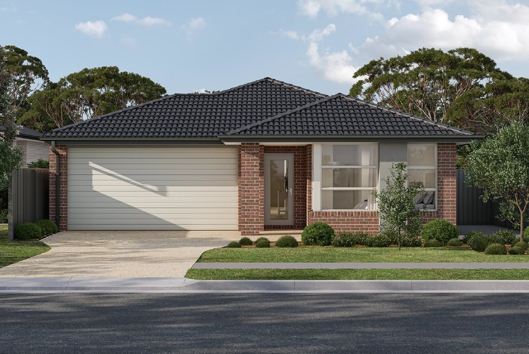 103 Palomino Estate, ARMSTRONG CREEK VIC 3217