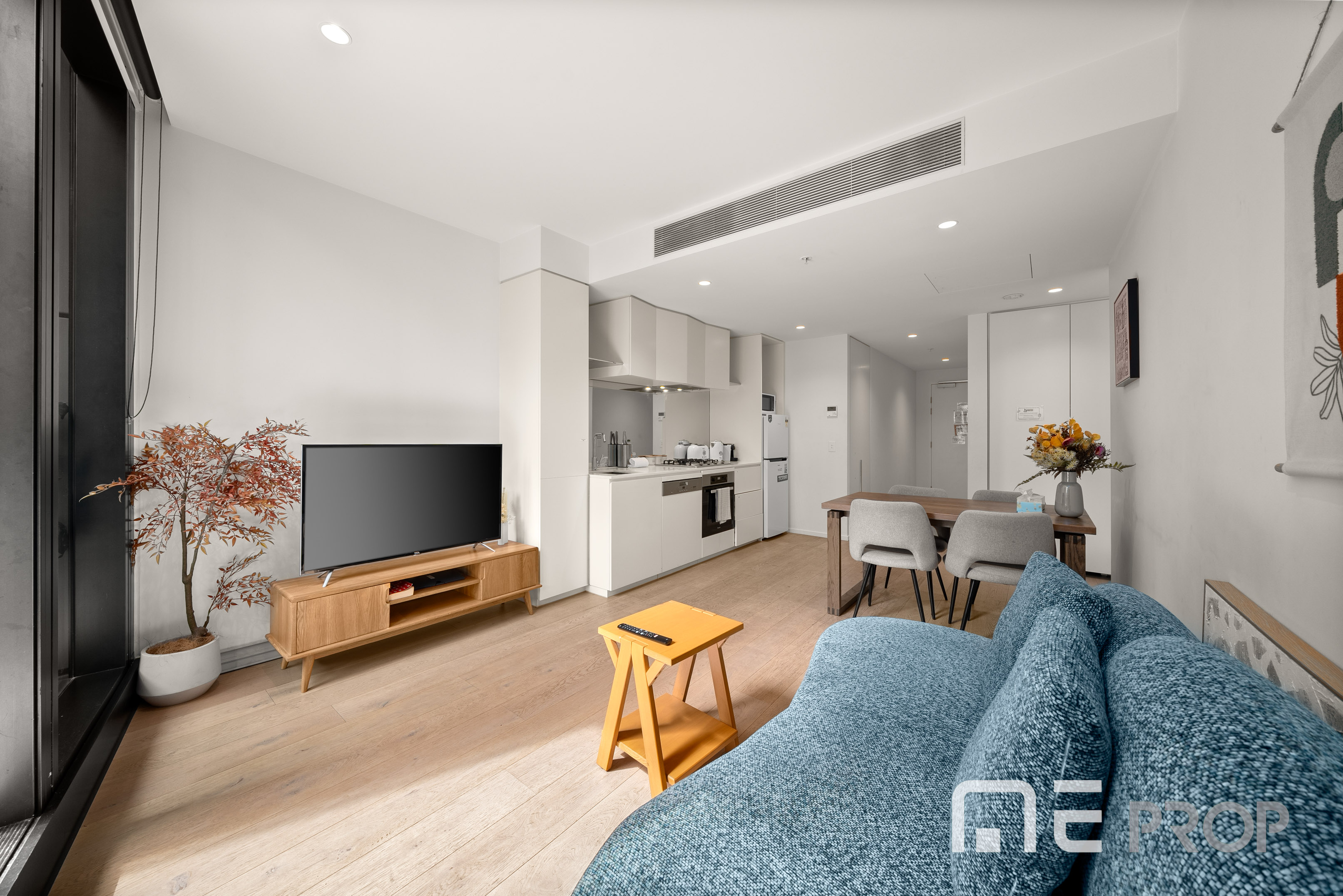 1611e / 18 Hoff Boulevard, SOUTHBANK VIC 3006