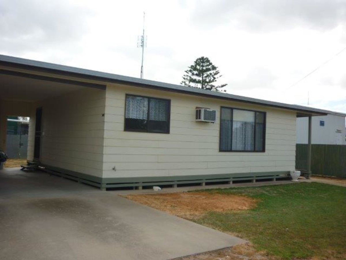 23A Charles Street, JEPARIT VIC 3423