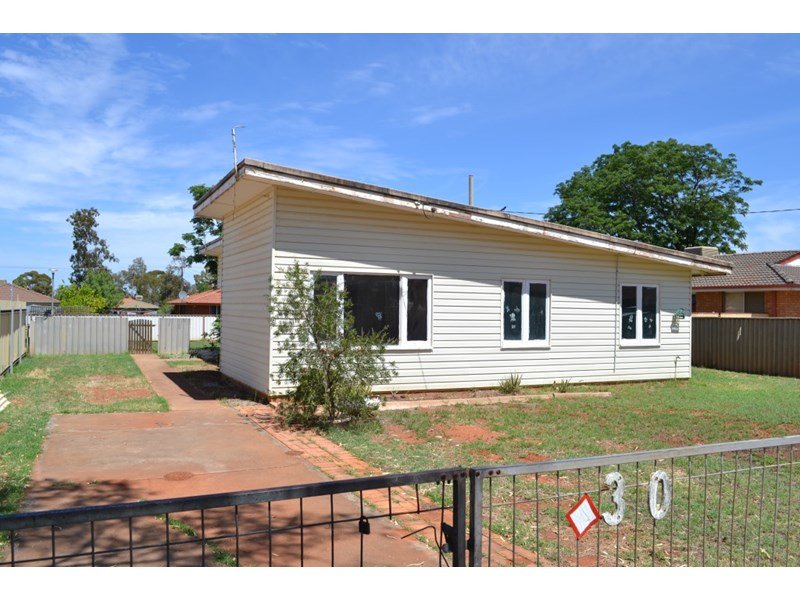30 Belgravia Place, South, KALGOORLIE WA 6430