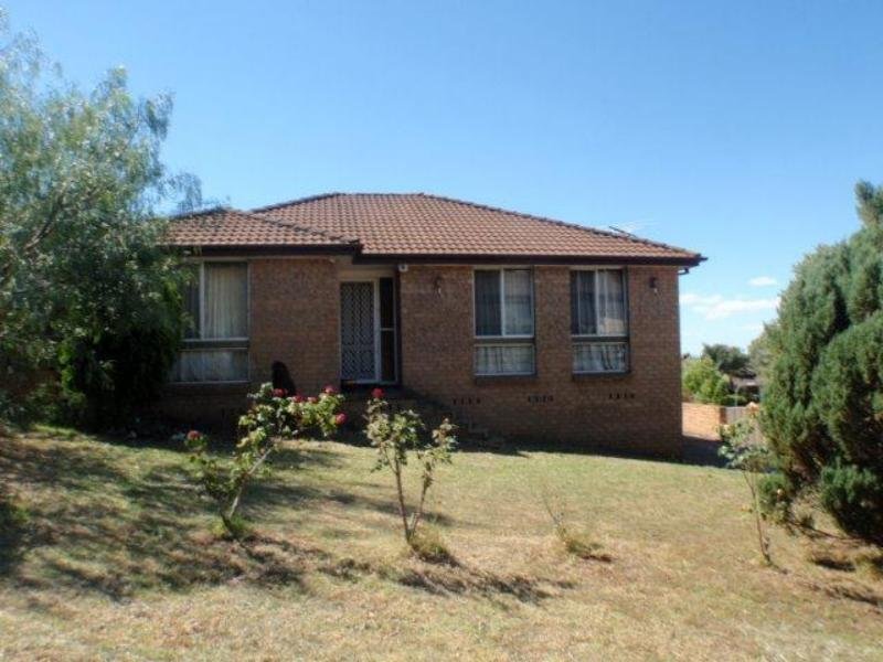 25 Twingleton Ave, AMBARVALE NSW 2560