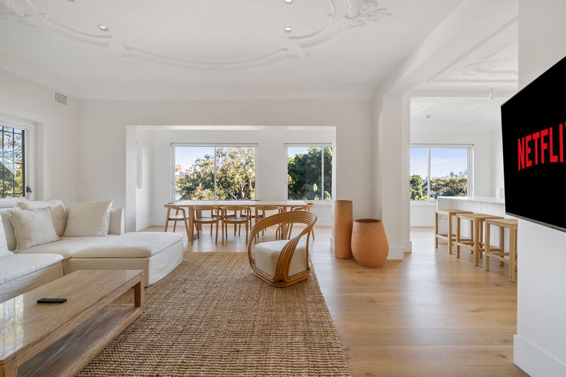 2 / 30 Yarranabbe Rd, DARLING POINT NSW 2027