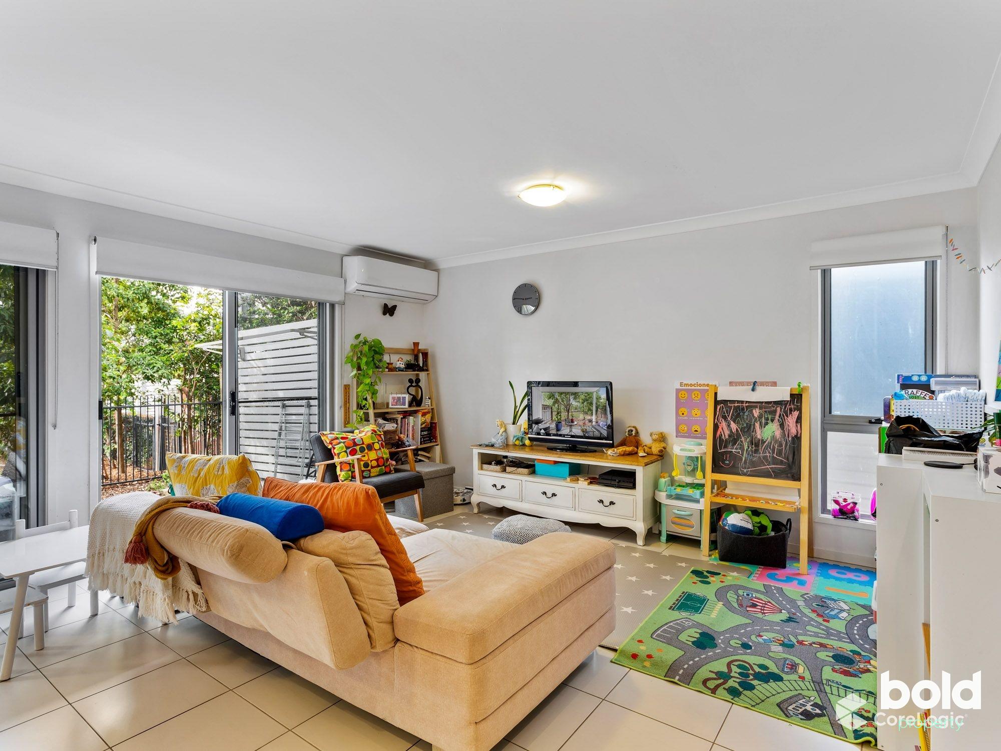 21 / 25 Northmarque Street, CARSELDINE QLD 4034
