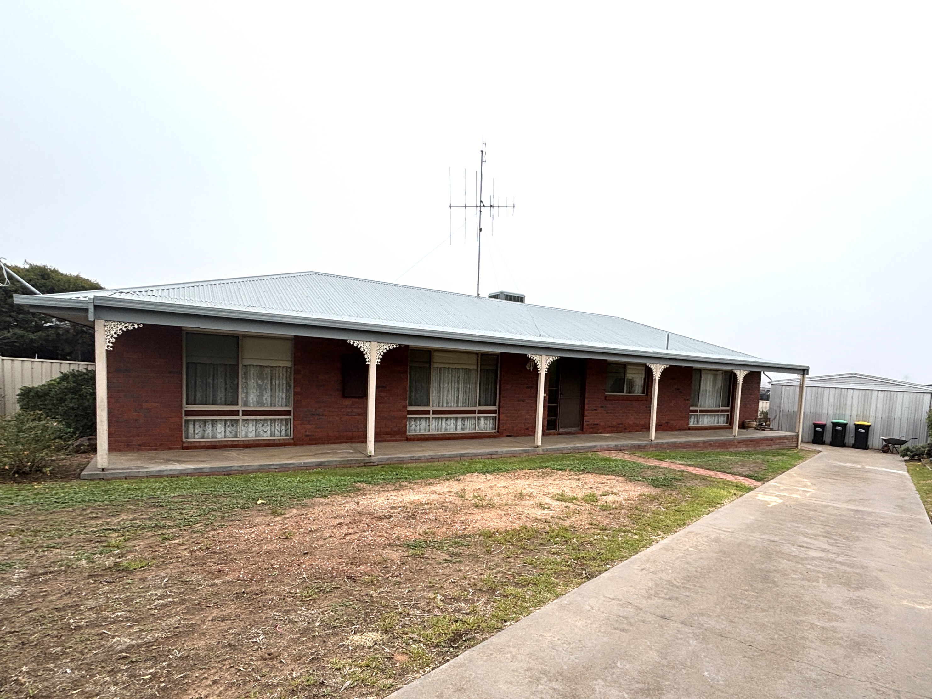 8 Albert St, ST ARNAUD VIC 3478