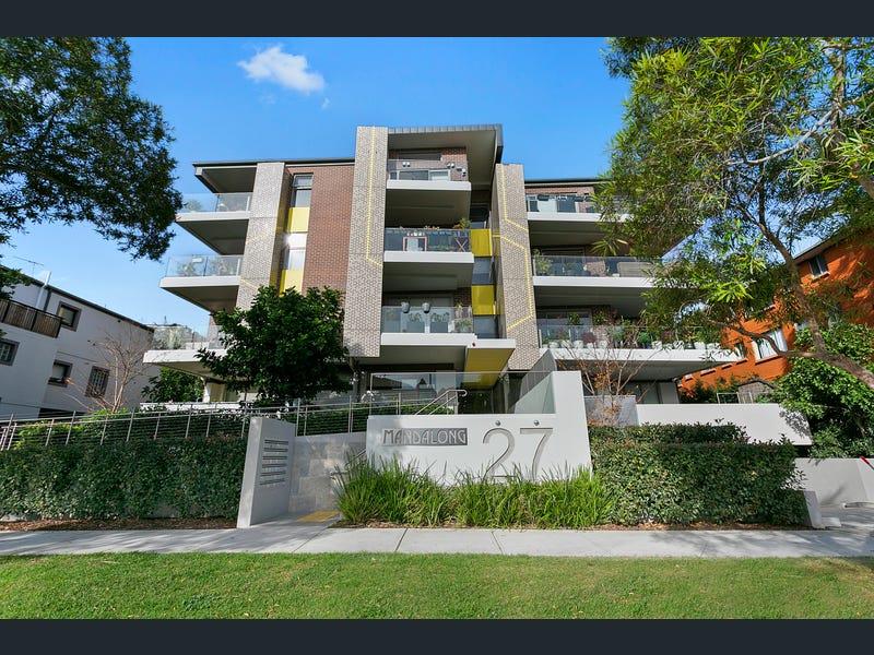 103 / 27 George Street, MARRICKVILLE NSW 2204