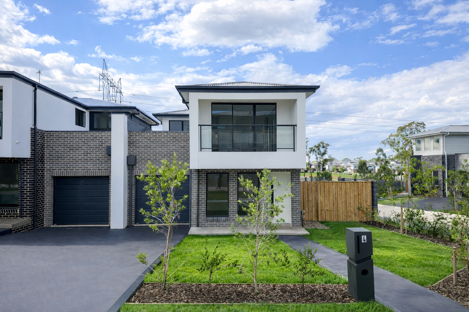 4 Drusilla Glade, RIVERSTONE NSW 2765